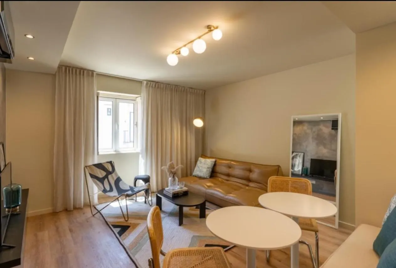 Boutique Apartment Lisbon contacts