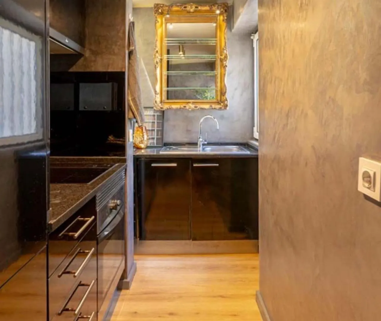 Boutique Apartment Lisbon