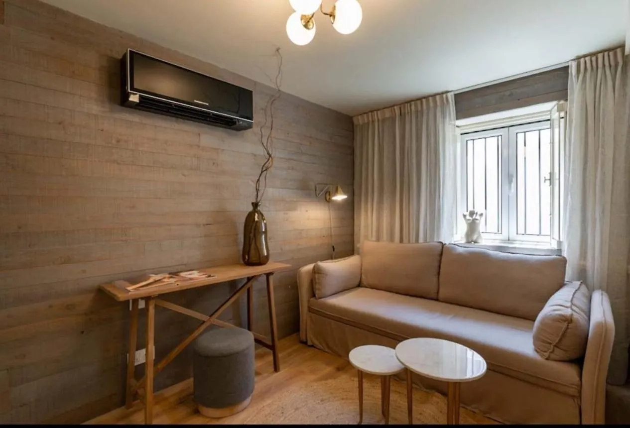 Boutique Apartment Lisbon