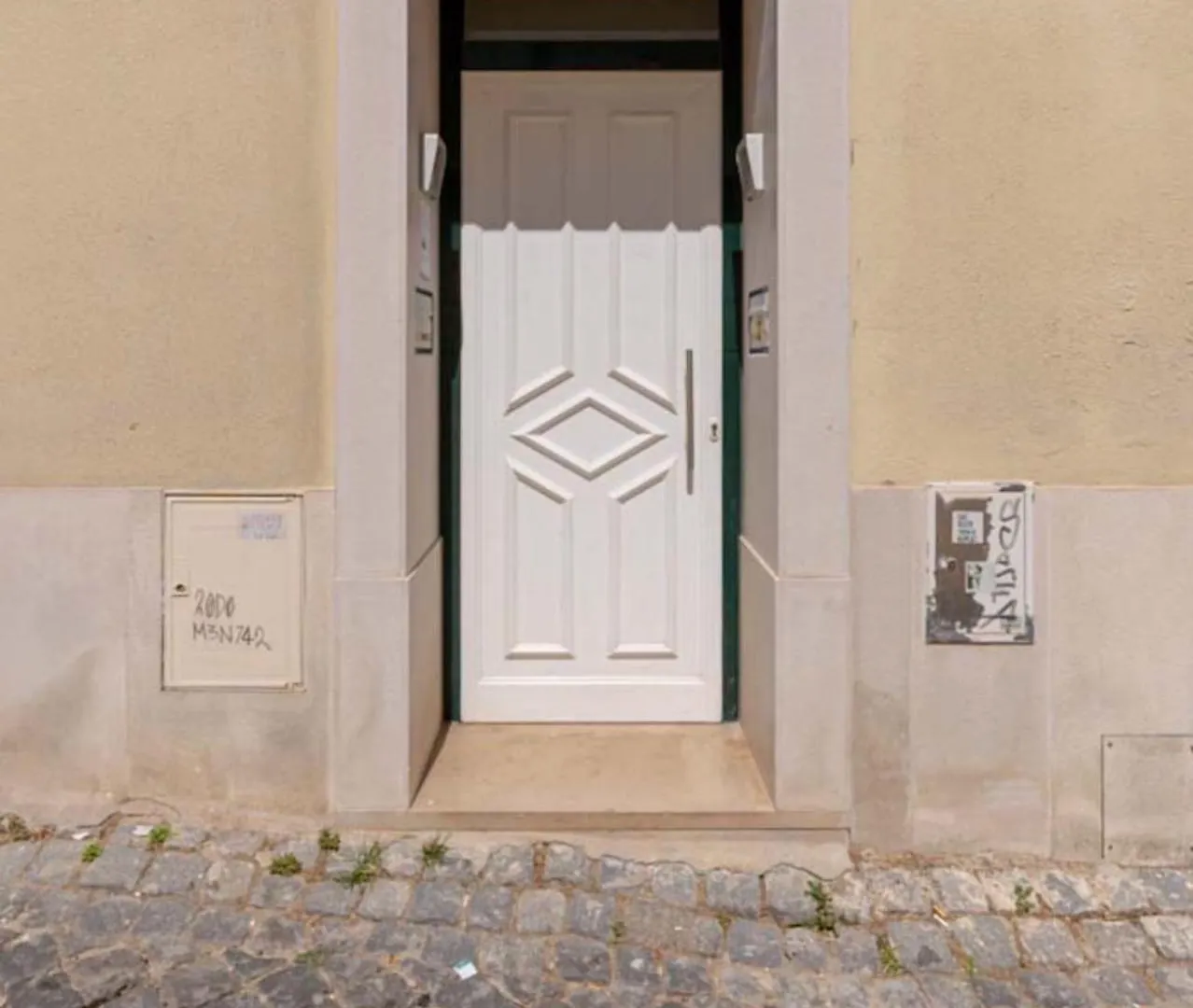 Boutique Apartment Lisbon Portugal