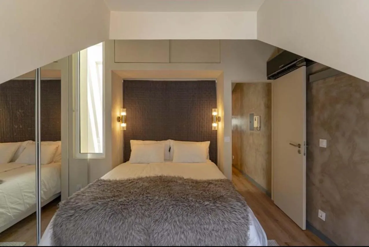 Boutique Apartment Lisbon 0*,  Portugal